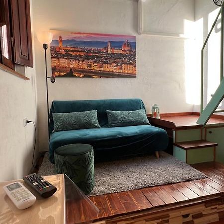 La Casa Di Pupi In Santa Croce Apartment ฟลอเรนซ์ ภายนอก รูปภาพ