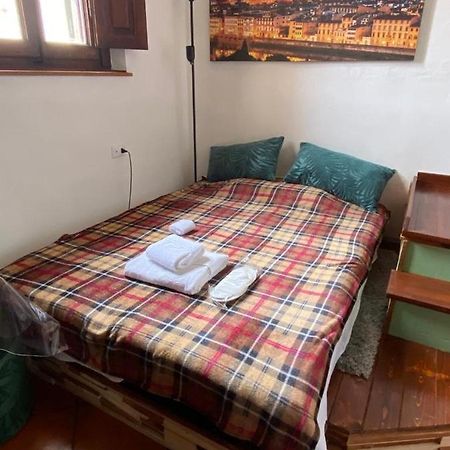 La Casa Di Pupi In Santa Croce Apartment ฟลอเรนซ์ ภายนอก รูปภาพ