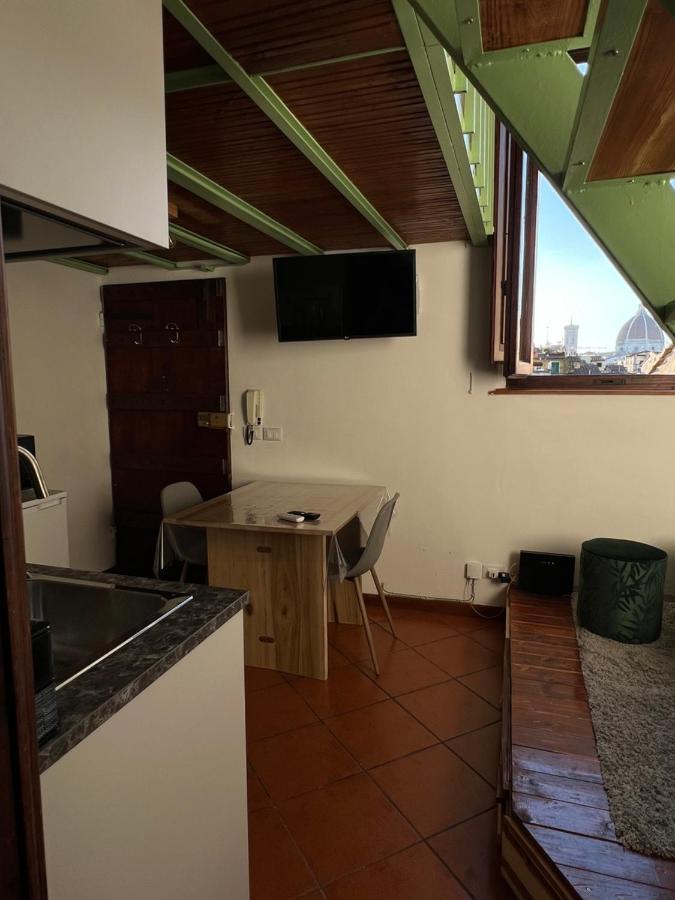 La Casa Di Pupi In Santa Croce Apartment ฟลอเรนซ์ ภายนอก รูปภาพ