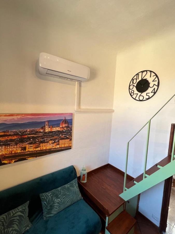 La Casa Di Pupi In Santa Croce Apartment ฟลอเรนซ์ ภายนอก รูปภาพ