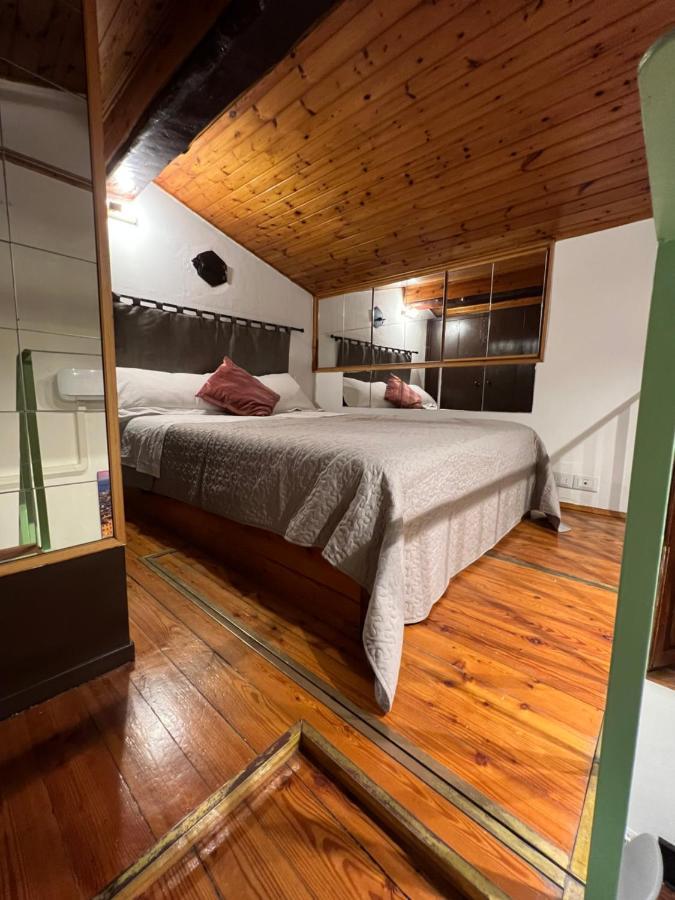 La Casa Di Pupi In Santa Croce Apartment ฟลอเรนซ์ ภายนอก รูปภาพ
