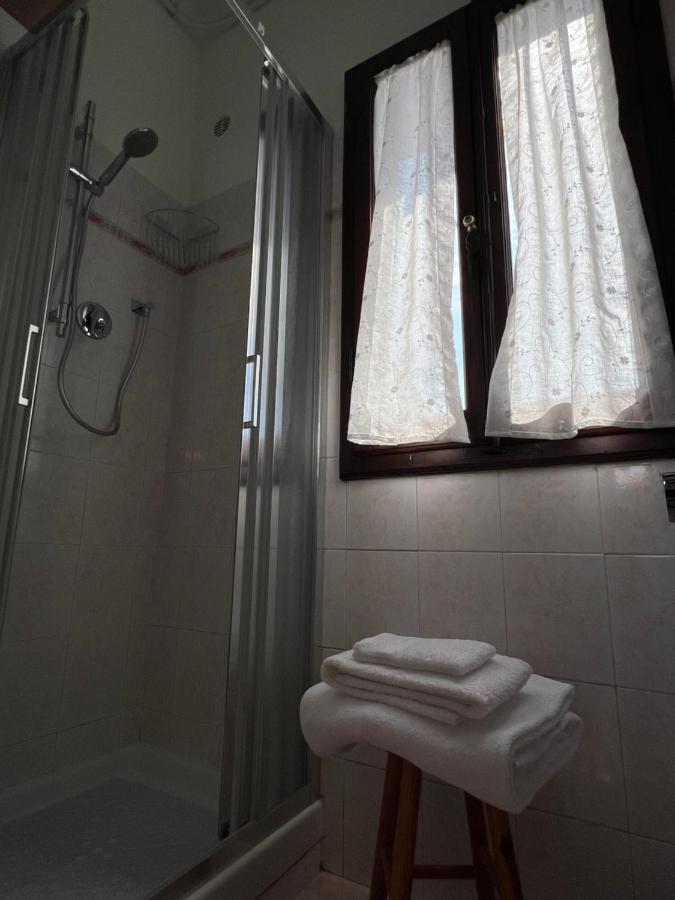 La Casa Di Pupi In Santa Croce Apartment ฟลอเรนซ์ ภายนอก รูปภาพ