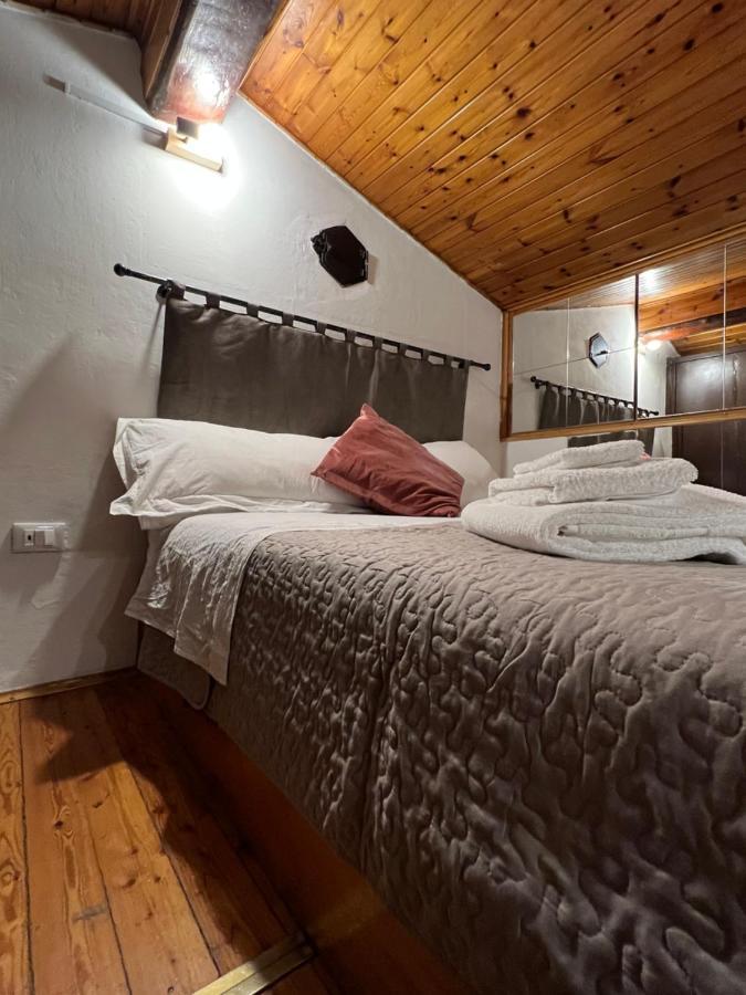 La Casa Di Pupi In Santa Croce Apartment ฟลอเรนซ์ ภายนอก รูปภาพ