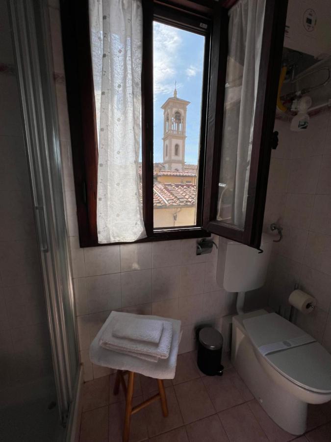 La Casa Di Pupi In Santa Croce Apartment ฟลอเรนซ์ ภายนอก รูปภาพ