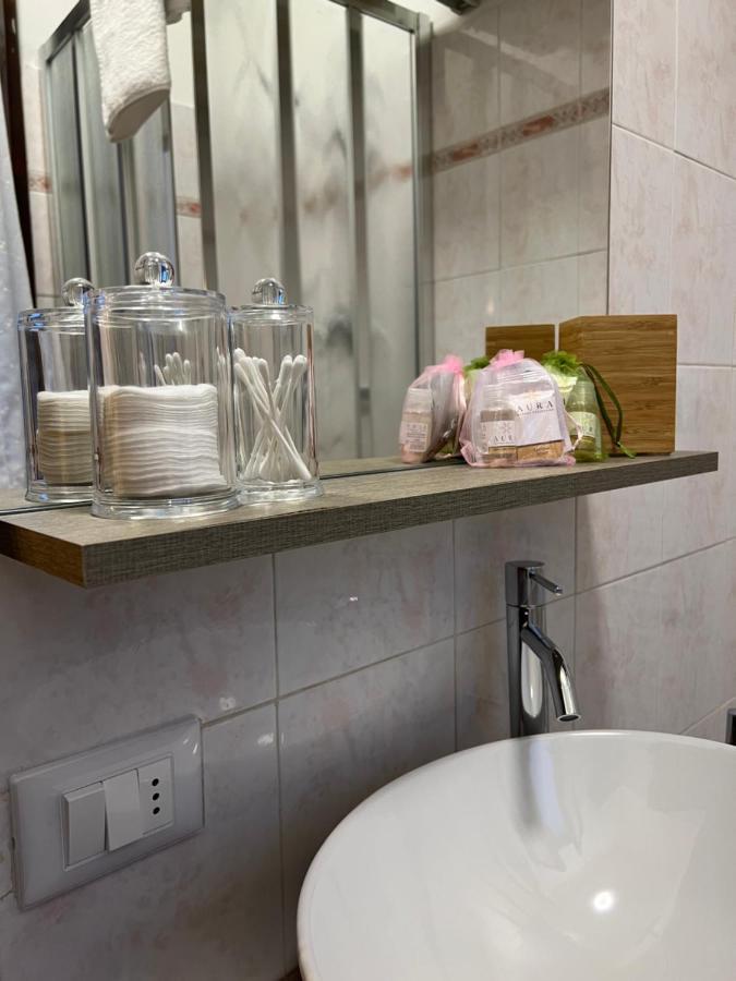 La Casa Di Pupi In Santa Croce Apartment ฟลอเรนซ์ ภายนอก รูปภาพ
